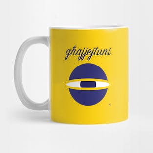 Għajjejtuni Mug